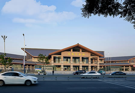 莆田市建筑设计的测试内容