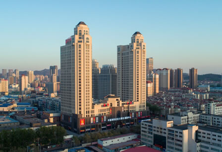 莆田市建筑设计的测试内容